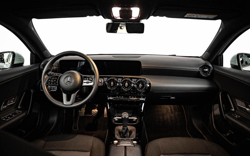 MERCEDES-BENZ Classe A