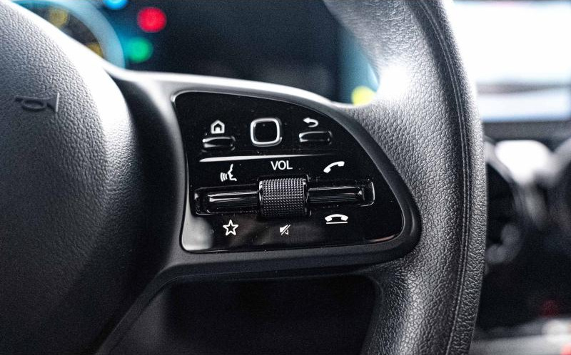 MERCEDES-BENZ Classe A