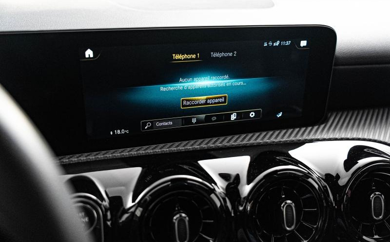 MERCEDES-BENZ Classe A