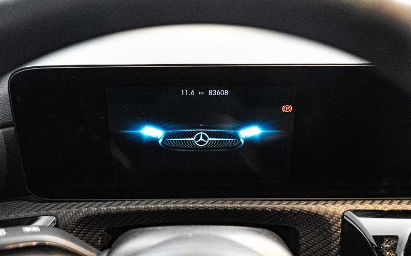 MERCEDES-BENZ Classe A