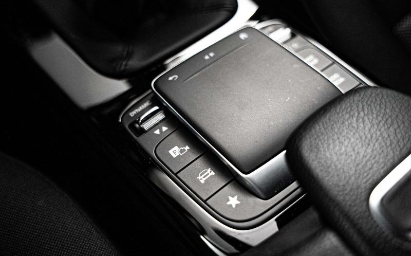 MERCEDES-BENZ Classe A