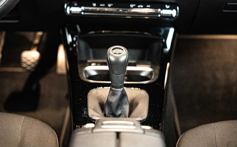 MERCEDES-BENZ Classe A