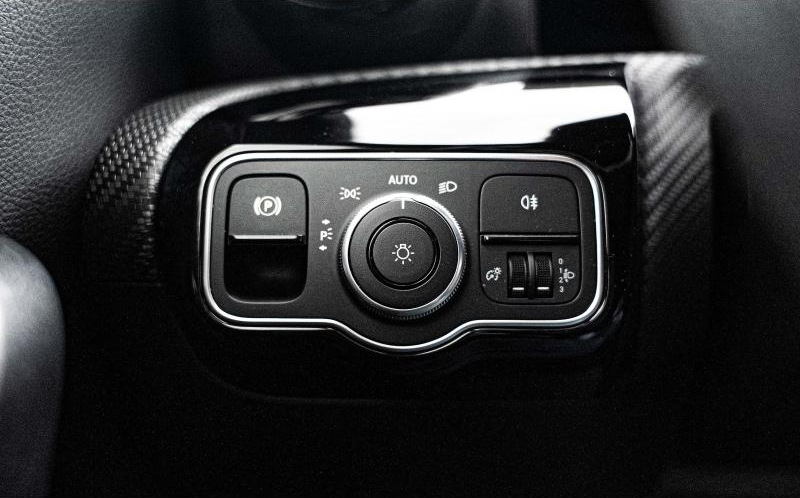 MERCEDES-BENZ Classe A