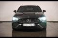 MERCEDES-BENZ CLA Shooting Brake