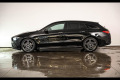 MERCEDES-BENZ CLA Shooting Brake