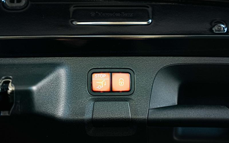 MERCEDES-BENZ CLA Shooting Brake