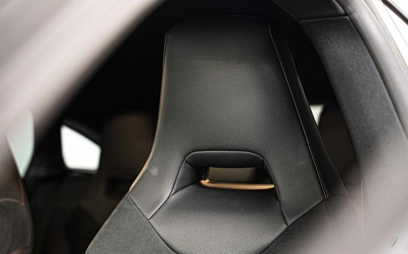 MERCEDES-BENZ CLA Shooting Brake