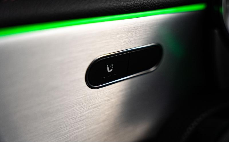 MERCEDES-BENZ CLA Shooting Brake