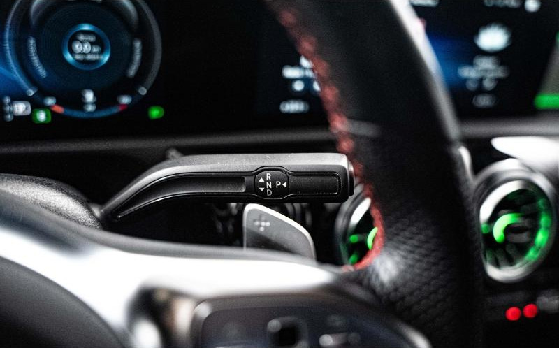 MERCEDES-BENZ CLA Shooting Brake