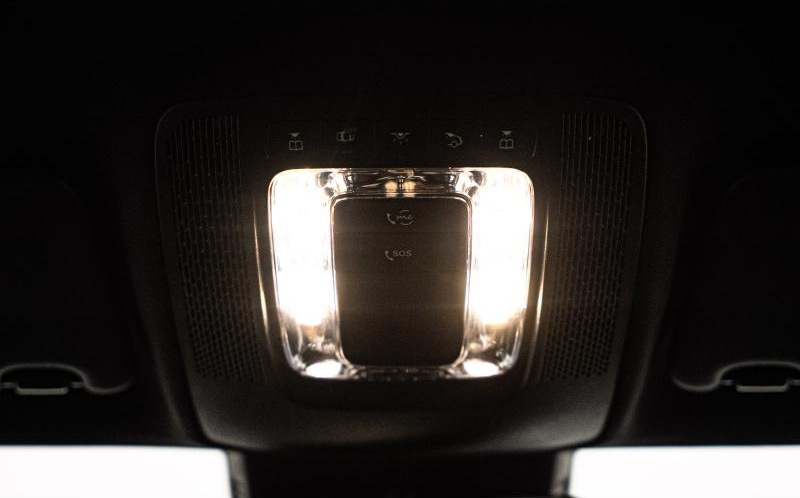 MERCEDES-BENZ CLA Shooting Brake