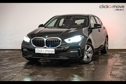 BMW Série 1