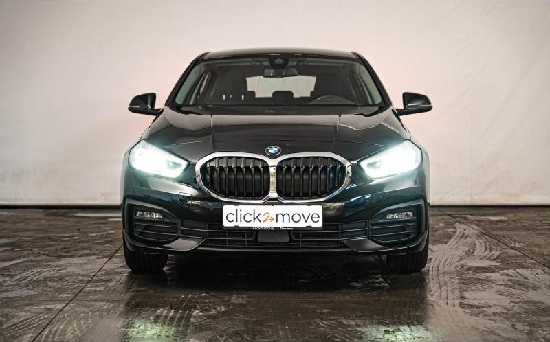 BMW Série 1