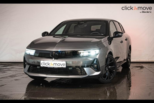 OPEL Astra Sports Tourer