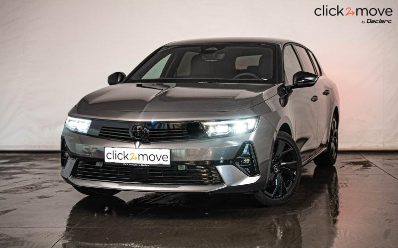 OPEL Astra Sports Tourer