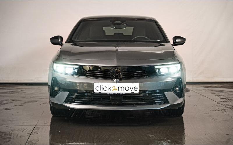 OPEL Astra Sports Tourer