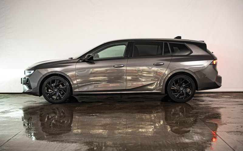 OPEL Astra Sports Tourer