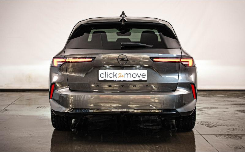 OPEL Astra Sports Tourer