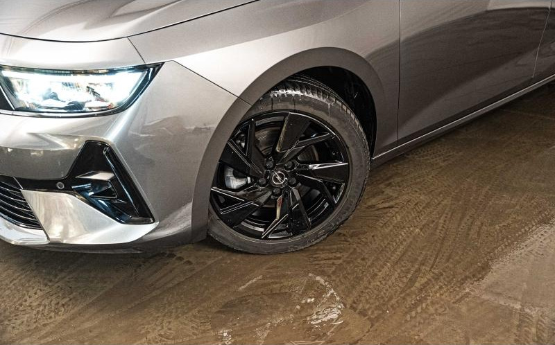 OPEL Astra Sports Tourer