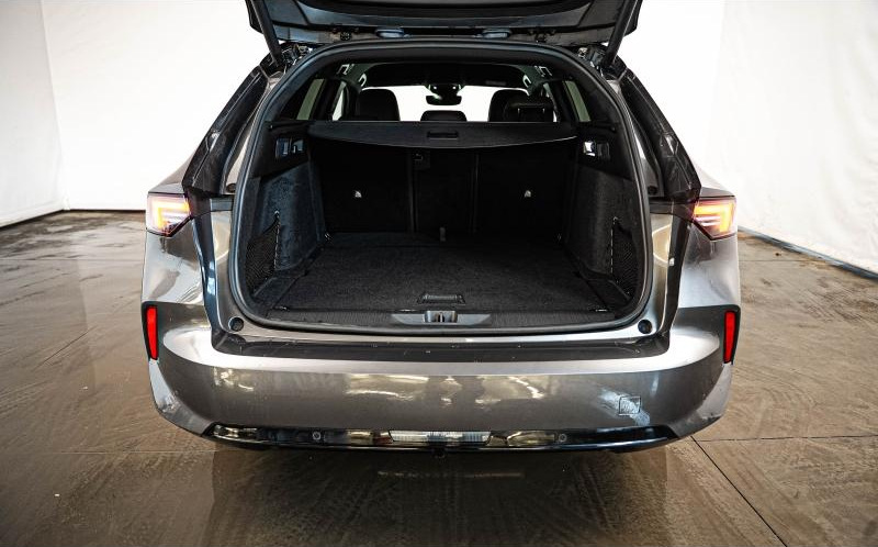 OPEL Astra Sports Tourer