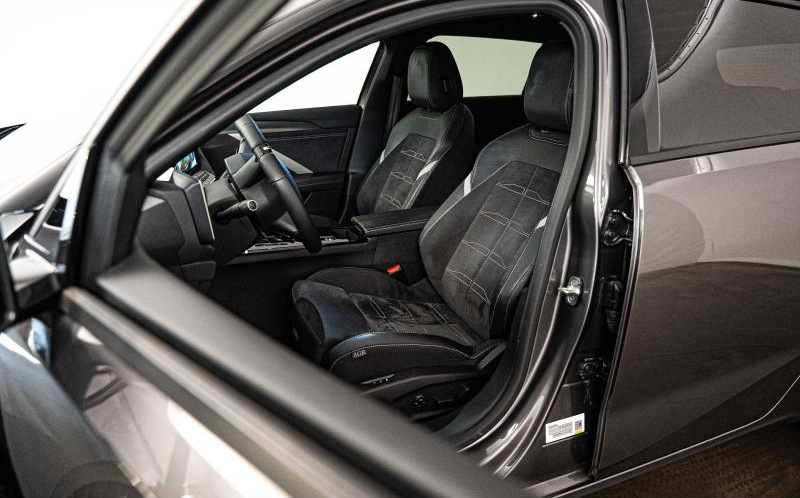 OPEL Astra Sports Tourer