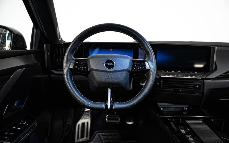 OPEL Astra Sports Tourer