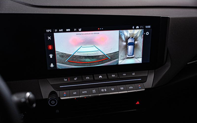 OPEL Astra Sports Tourer