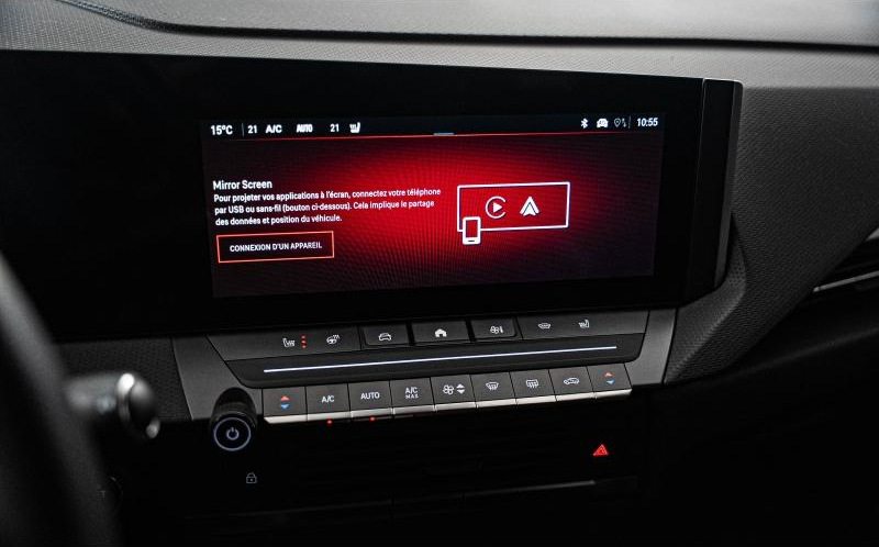 OPEL Astra Sports Tourer