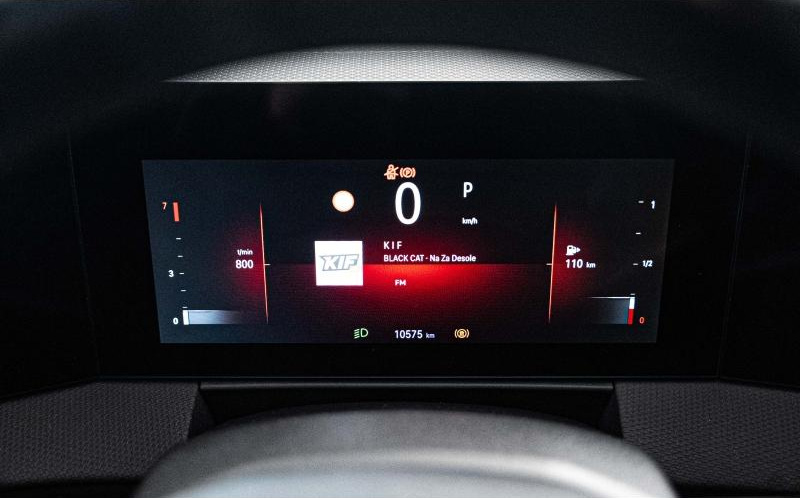 OPEL Astra Sports Tourer