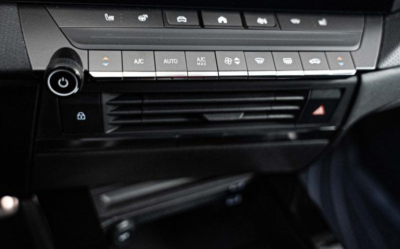 OPEL Astra Sports Tourer