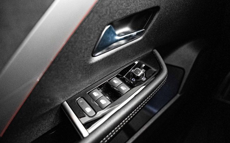 OPEL Astra Sports Tourer