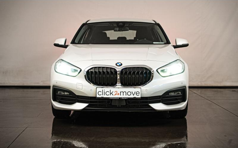 BMW Série 1