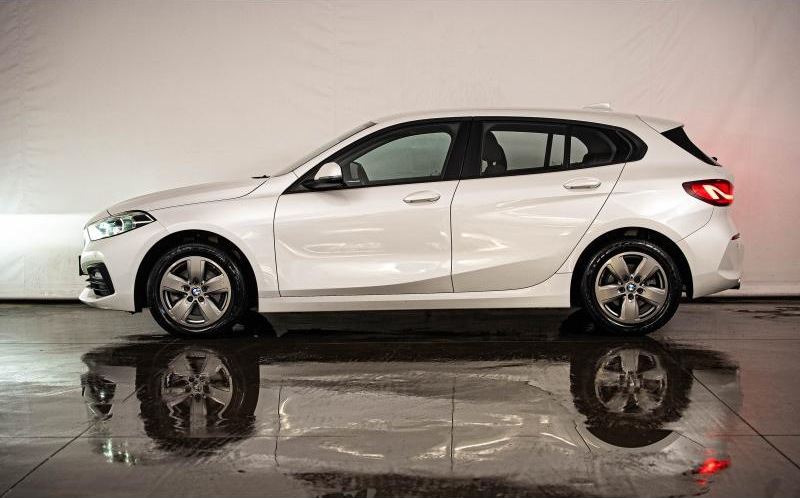BMW Série 1