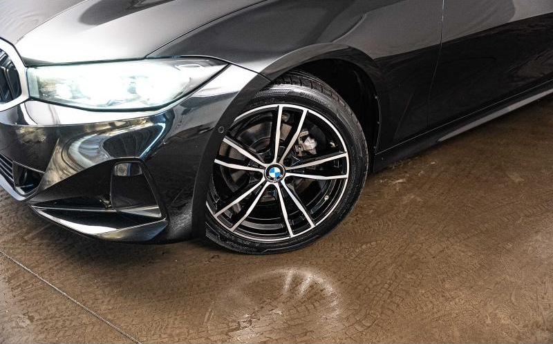 BMW Série 3 Touring