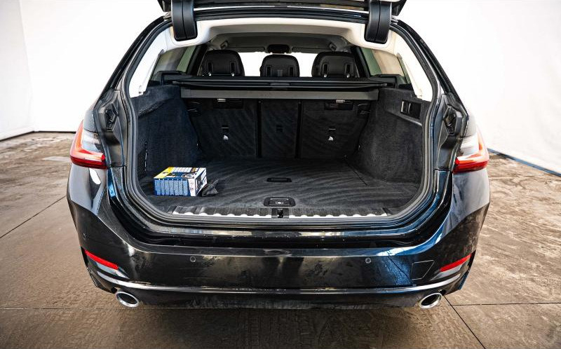 BMW Série 3 Touring