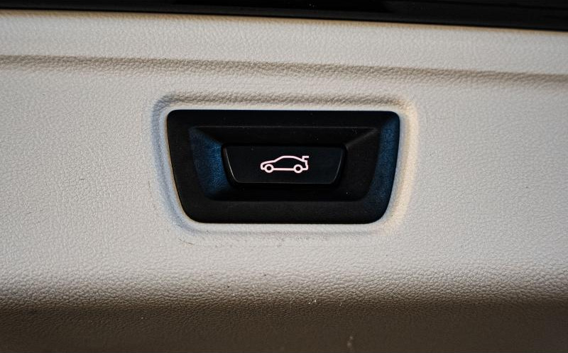 BMW Série 3 Touring