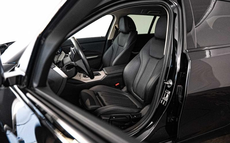 BMW Série 3 Touring