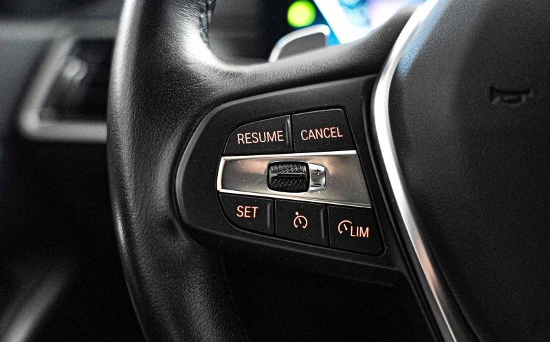 BMW Série 3 Touring