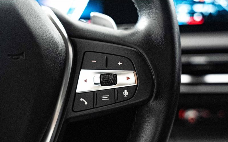 BMW Série 3 Touring