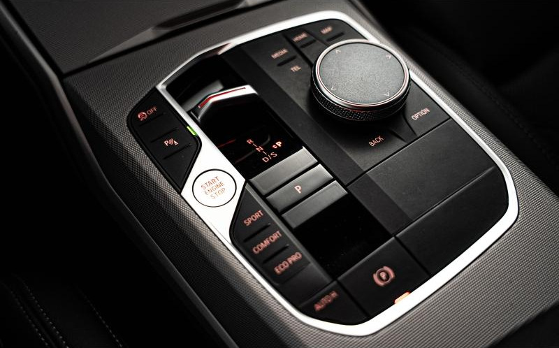 BMW Série 3 Touring