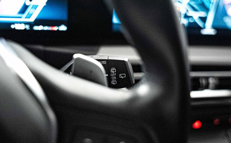 BMW Série 3 Touring