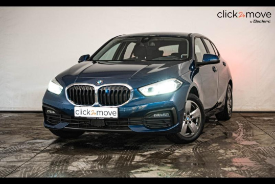 BMW Série 1