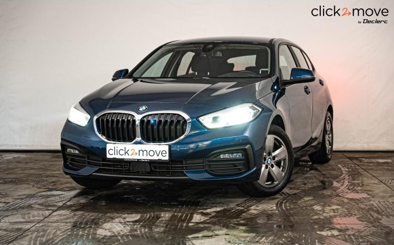 BMW Série 1