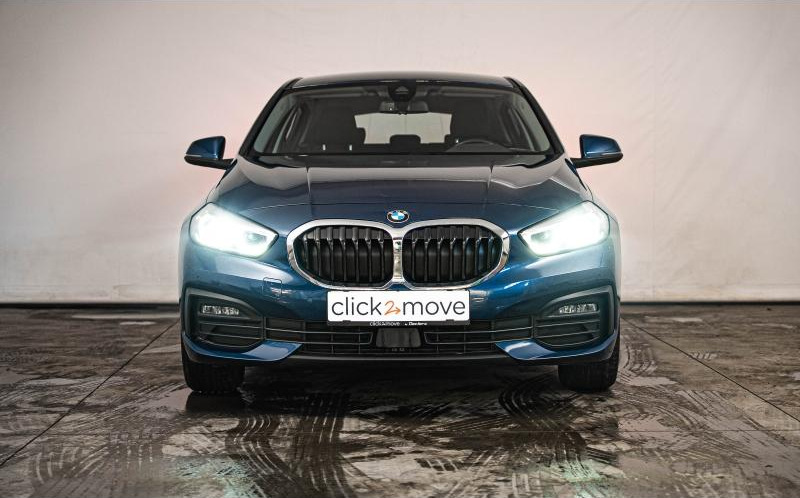 BMW Série 1