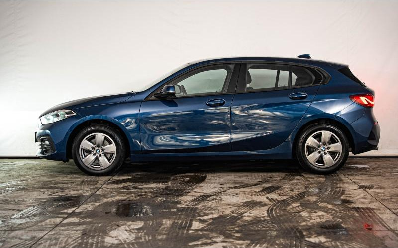 BMW Série 1