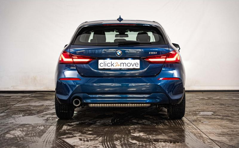 BMW Série 1