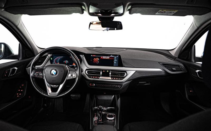 BMW Série 1