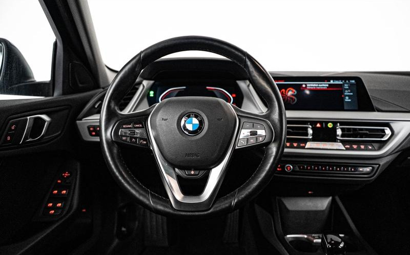 BMW Série 1