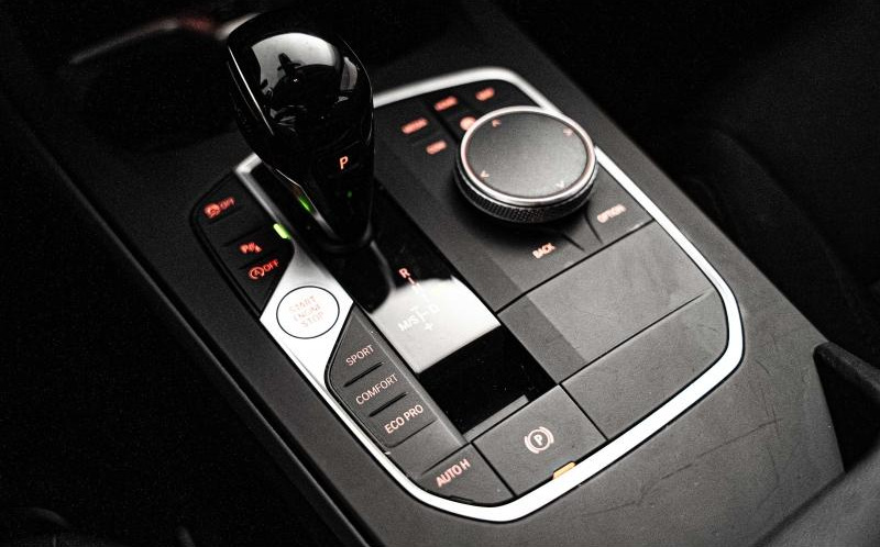 BMW Série 1