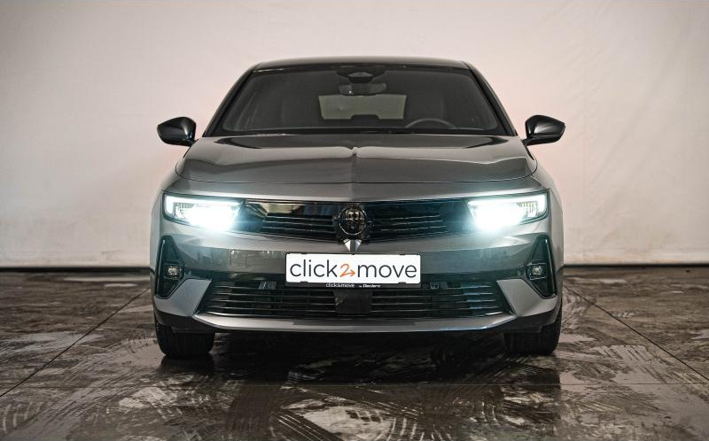 OPEL Astra Sports Tourer