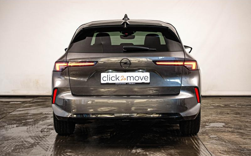 OPEL Astra Sports Tourer